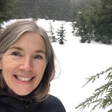 Wendy Sinclair (@wndsinclair) · Vancouver, BC