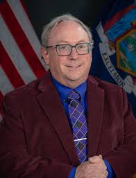 Department of Health, Executive Leadership Team