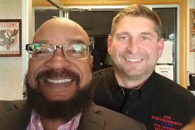 Former Lt Governor Candidate Will Martin Endorses Jim Piwowarczyk for  Assembly