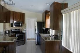 Maybe you would like to learn more about one of these? Wood Or White Cabinets In The Kitchen What S Your Preference
