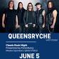 Alive at Five Summer Concert Series - Classic Rock Night featuring Queensryche w/Gozer