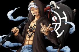 Luffy, karakter utama dalam anime one piece. 10 Fakta Menarik Trafalgar Law One Piece Sekutu Loyal Luffy