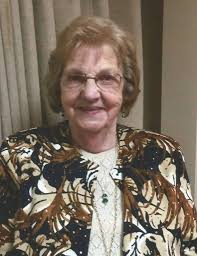 Dorothy Knight Obituary July 21, 2017