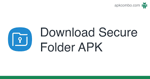 You can move files in and out of your protected folders. Secure Folder Apk 1 7 01 33 Android App Download