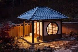 Stunning Japanese Style House Design Ideas Fancydecors Japanese Style House Tea House Design Japanese Tea House