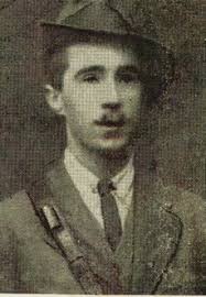 12 December 1920: Daniel Coholan, the Catholic bishop of Cork, issued a  decree excommunicating members of the IRA for bearing arms