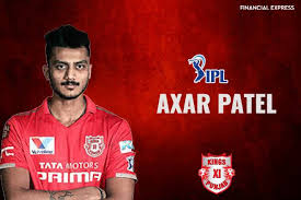 Axar rajeshbhai patel, also spelled as akshar patel, (born 23 january 1994) is an indian international cricketer. Ipl 2018 Retained Players Punjab Massive Wipeout Only Axar Patel Retained No Place For Maxwell Miller The Financial Express