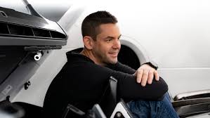 Spacex, the aerospace company founded by elon musk, let reporters into its hawthorne, california, headquarters to see and touch mockups of its crew dragon spaceship and spacesuit. Entrepreneur Purchases Spacex Crew Dragon Mission Spacenews