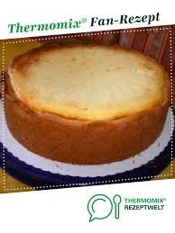 Kasekuchen Nach Tante Gertrud Dieser Kasekuchen Fallt Nicht Zusammen Und Schmeckt Prima Von Ute1 Thermomix Backen Kasekuchen Rezept Einfach Thermomix Kuchen
