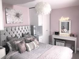 Nothing transforms a room faster and more affordably than an appealing wall paint. Silver Gray And Light Pink Bedroom Color Scheme Light Pink Bedrooms Bedroom Color Schemes Grey Bedroom Design