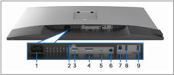 Since most modern laptops will determine the best way to connect once you've plugged them into a monitor, the bulk of this process comes down. The Dell Ultrasharp U3219q Monitor With Built In Kvm Switch Virtualization Review