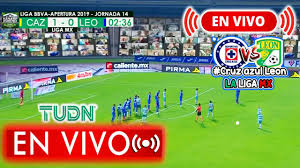 H2h stats, prediction, live score, live odds & result in one place. Cruz Azul Vs Leon En Vivo Tudn Jornada 3 2020 Youtube