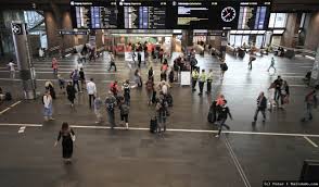 See 1 tip from 2 visitors to oslo s drosjeholdeplass sjøsiden 115. Hauptbahnhof Oslo Railcc