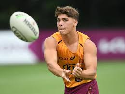 Ask anything you want to learn about reece walsh by getting answers on askfm. Warriors Seize Young Gun To Replace Rts The Examiner Launceston Tas