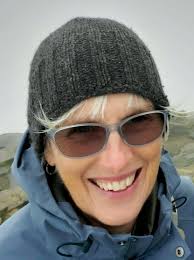 Welcome to the Garden Society Board 2024-25