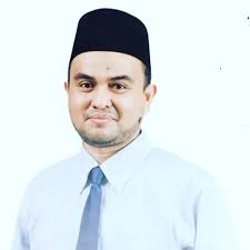 Dr. Andri Nirwana AN