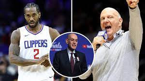 Potential punishments for the LA Clippers if they are found guilty of Kawhi  Leonard salary cap circumvention - The Sport Review