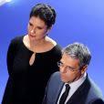 Est une journaliste française de radio et de télévision. Apolline De Malherbe Maman D Une Petite Fille Qui S Appelle Purepeople