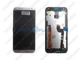 Купить HTC Desire 601 Dual Sim дисплей ...
