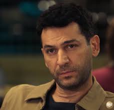 Teşkilat Ömer Atmaca #MuratYıldırım