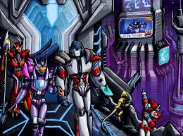 Aftermath Sg By Soundbluster On Deviantart Transformers Artwork Transformers Funny Transformers Art