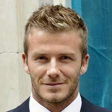 Get a small amount of hair gel or wax and rub it in between your hands. Short Spiky Hair Men Novocom Top