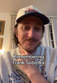 Remembering Frank Sobotka from The Wire Season 2