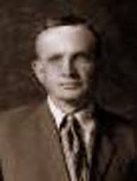 Gaylander Willis “Gay” Hanks (1885-1944)