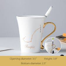 Maybe you would like to learn more about one of these? Zodiac Sign Mug Apollobox