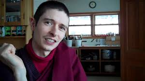 A Gampo Abbey monk shares : TL 1