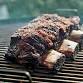 Liquidstoryteller Project: All Up In That Grill!