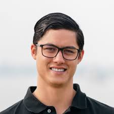 Daniel Throssell's Instagram, Twitter & Facebook