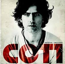 Coti y sus "Malditas Canciones" compiten por el Grammy Latin