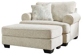 Rated 4.5 out of 5 stars. Monaghan Chair And Ottoman Ashley Furniture Homestore