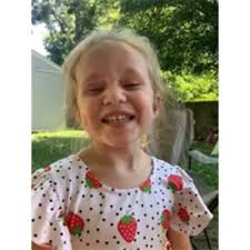 Obituary information for Sophia Grace Ferguson