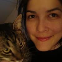 Awe by Dorothea Lasky