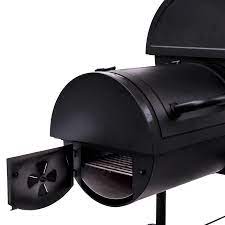 Char Broil Offset Smokers Reviewed Offset Smoker Smoker Reviews Best Smoker Grill