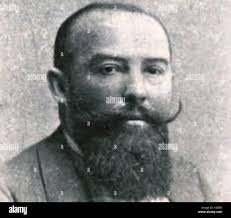 Staniszewski hi-res stock photography and images