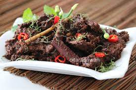 Satay Kambing Xinjiang Uyghur Xinjiang Uyghur Lamb Skewers Resipi Citarasawan Kambing Resep Sederhana