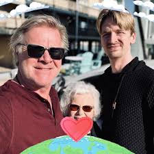 Tribute to Brother Augustine Campion at St. Bernard College