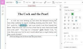 It covers the basics about how do i change an unembedded font to an embedded one or an embedded subset? 3 Super Simple Methods To Change Text In Pdf File Adobe Acrobat Included