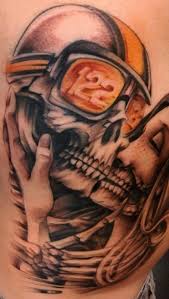 Graffiti spray paint cans done on guy's bicep, colorful piece. Moto Industry And Logo Tattoos Moto Related Motocross Forums Message Boards Vital Mx