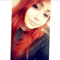 Christina Delmonte's Instagram, Twitter & Facebook