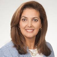 Lynda Rodriguez's Instagram, Twitter & Facebook