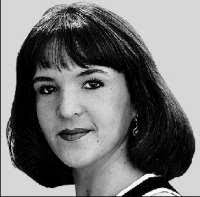 Laura Jarrell Obituary (2007)