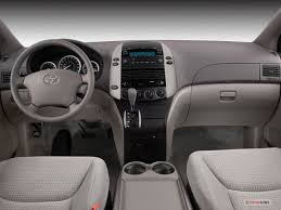 If you have further questions about toyota dashboard indicator lights, then we encourage you to stop in and visit us here at roberts toyota. 2008 Toyota Sienna Pictures Dashboard U S News World Report