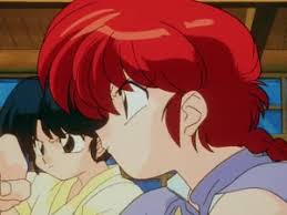 Anything and everything ranma 1/2. Ranma 1 2 Page 9 Sakugabooru