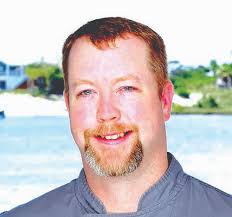 Mullet Wrapper: Flora-Bama Yacht Club's Sherrill heading for West Africa in  Gulf Shores & Orange Beach