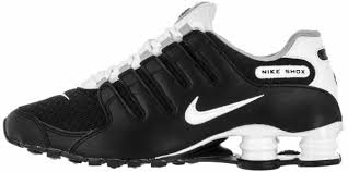 nike shox nz se