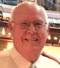 Clarence Eugene "Pat" Carson